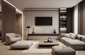 Дизайн витрин с использованием света