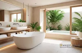 Как выбрать смеситель под плитку