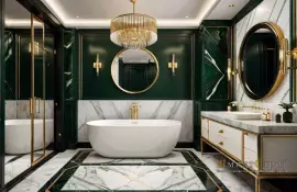 Тёплый пол в коридоре: монтаж и тепло