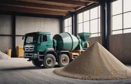 Как рассчитать бетон для ленточного фундамента