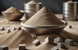 Как уложить бетон без вибратора