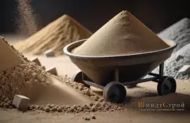 Почему цемент со временем теряет активность