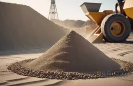 Металлургический шлак как минеральная добавка