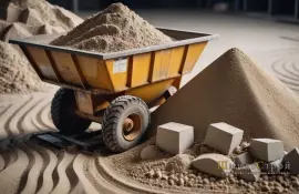 Как предотвратить пустоты в бетоне