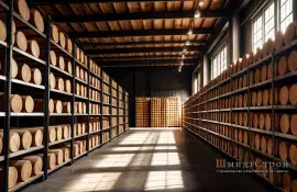 Как создать эффект состаренного дерева