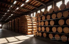 Как выбрать древесину для музыкальной шкатулки