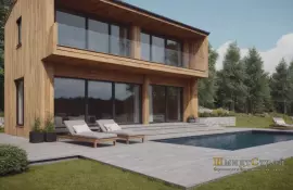 Ошибки при ремонте бетонного фасада