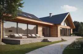 Монтаж цокольных панелей своими руками