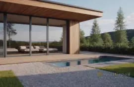 Гидроизоляция фасада под окраску