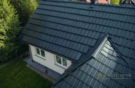 Преимущества пассивной молниезащиты