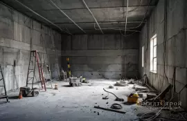 Остекление террасы и балкона