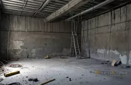 Ошибки при укладке паркета