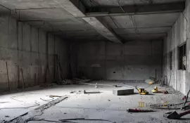 Ошибки при поклейке обоев