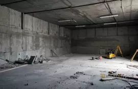 Реставрация металлических элементов мебели