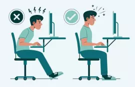 Эргономичность и комфорт при работе с инструментом