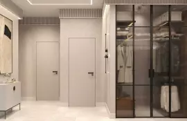 Создание идеального дизайна прихожей: советы и рекомендации