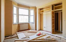 Как выбрать отделку для офиса в стиле минимализм?