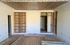 Натуральный камень в интерьере: за и против