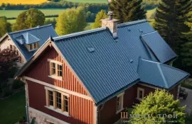 Советы по выбору кровельного утеплителя