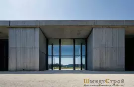 Особенности укладки бетона с добавками для повышения устойчивости к ультрафиолету