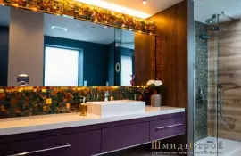 Советы по выбору сантехники для маленькой ванной комнаты