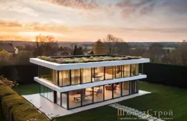 Как выбрать ограждения для бассейнов на участке