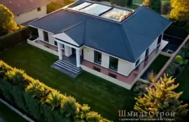 Особенности проектирования загородных домов с двумя и более этажами