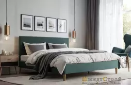 Как выбрать стеллаж для книжной полки в стиле модерн