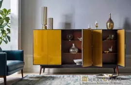 Как выбрать стильную барную стойку для дома