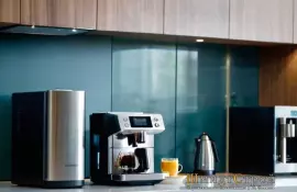 Как выбрать встраиваемую технику для кухни?