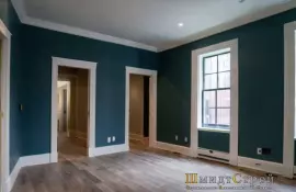 Современные методы реконструкции фасадов зданий