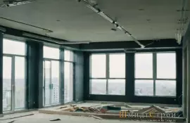 Технологии защиты бетонных поверхностей от коррозии