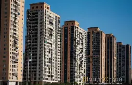Преимущества и недостатки покупки квартиры в высотных домах
