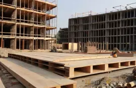 Как выбрать плитку для отделки пола в прихожей?