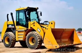 Преимущества использования воздуходувок на стройплощадке