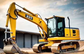 Как выбрать генератор для строительных работ