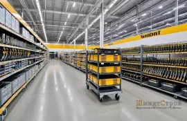 Как правильно закрепить мебель на стену