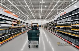 Как безопасно работать с электрической пилой