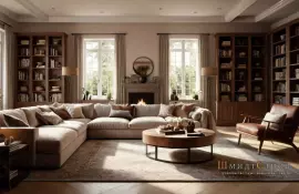 Угловая кухня: плюсы и минусы