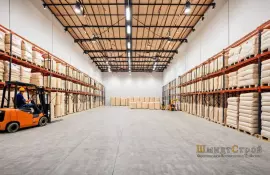 Технология гидроизоляции стыков плит перекрытия