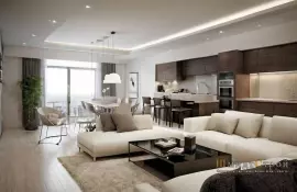 Организация подсобных помещений