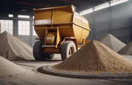 Использование полимерных добавок в самоуплотняющемся бетоне