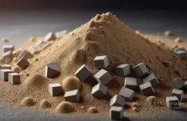 Бетонирование балок и перекрытий