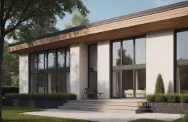 Что такое энергоэффективный фасад