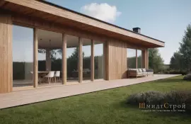 Проблемы гидроизоляции фасада на старых домах