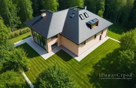 Современные материалы для защиты гидроизоляции от ультрафиолета