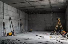 Гидроизоляция кровли