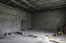 Планирование слаботочных систем при ремонте