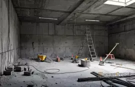 Как сочетать текстуры в интерьере