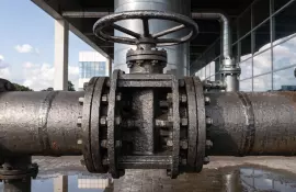 Задвижка чугунная клиновая: как выбрать для водоснабжения и пожаротушения